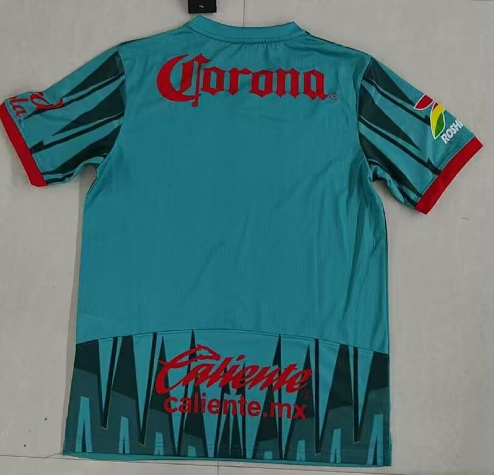 Toluca 2025-26 Camiseta edición especial