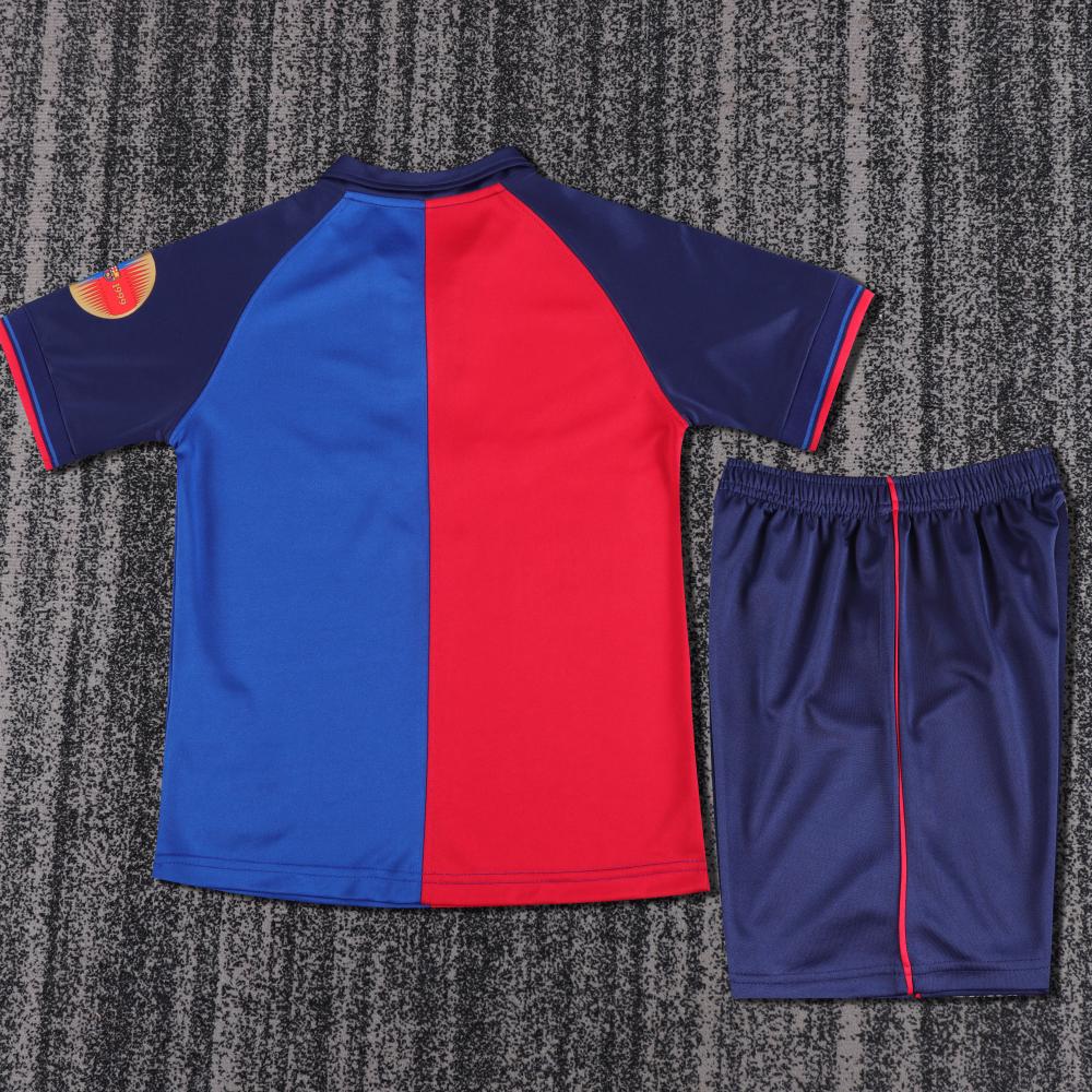 Niños Barcelona 1899-1999 Centenary Edición Kit