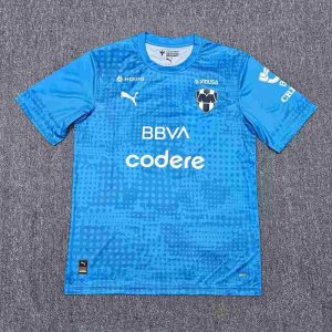 Monterrey 2025-26 Training Shirt