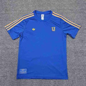Tigres UANL 2025-26 Commemorative Edition Shirt