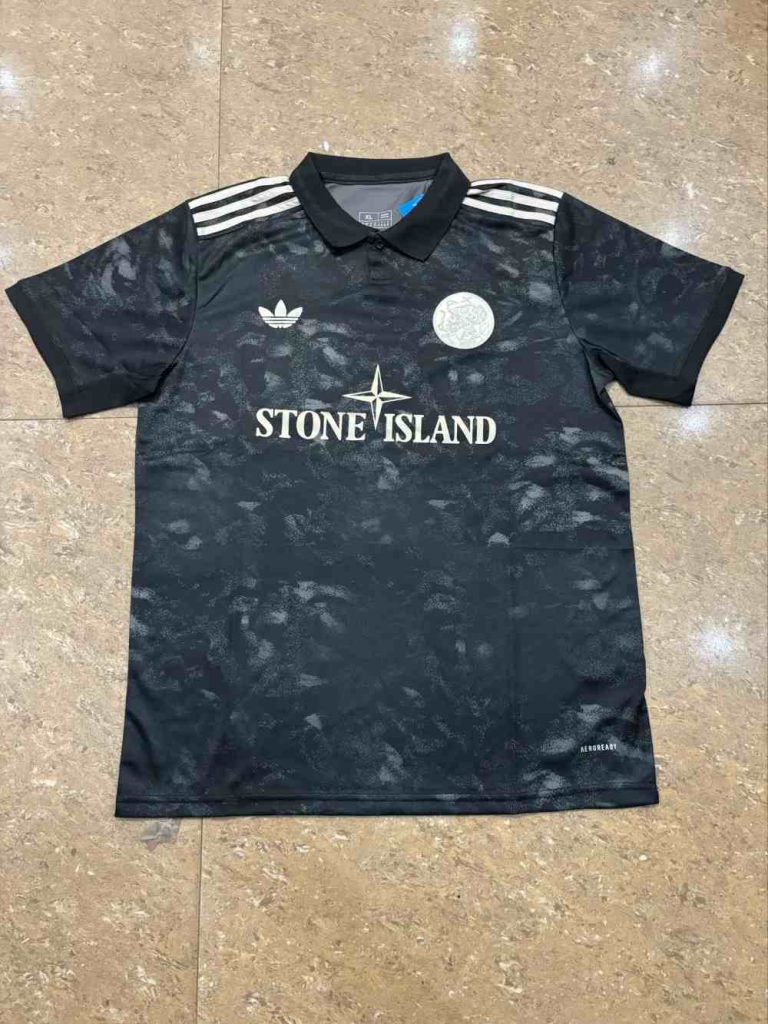 Ajax 2025-26 Limited Edición Shirt