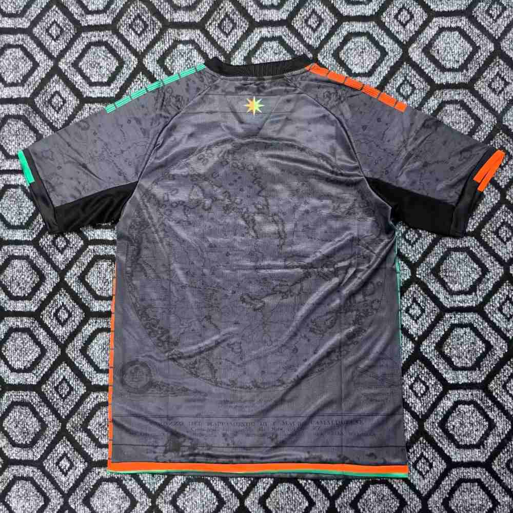 Venezia 2025-26 Camiseta local