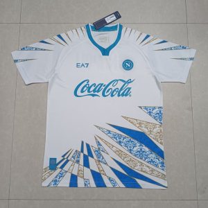 Napoli 2025-26 Training Shirt