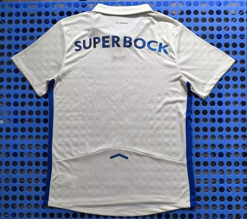 Porto 2025-26 Tercera camiseta