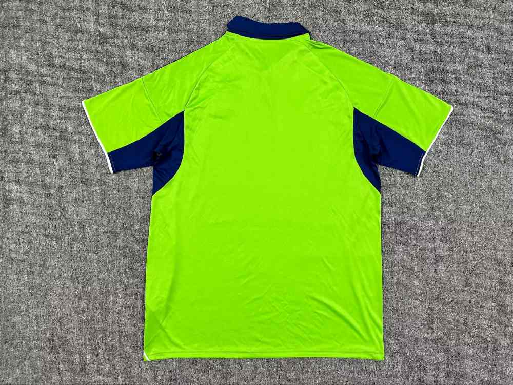 Fulham 2025-26 Camiseta visitante