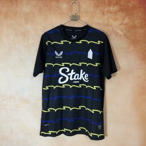 Everton 2025-26 Third Shirt