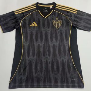 Atlético Mineiro 2025-26 Third Shirt