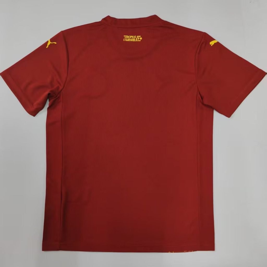 Bahia 2025-26 Tercera camiseta