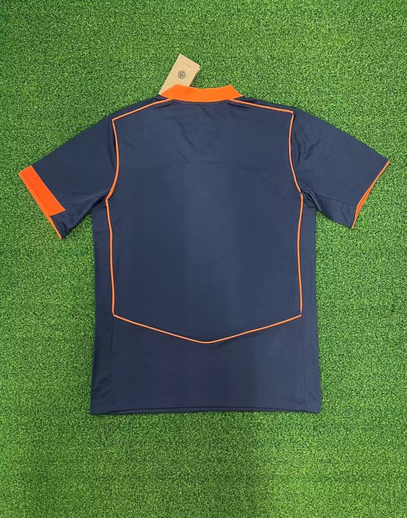 Inter Milan 2025-26 Tercera camiseta
