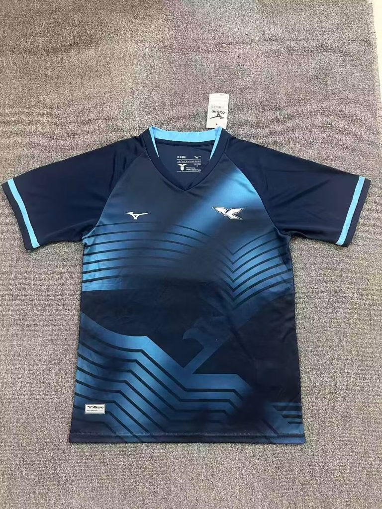 Lazio 2025-26 Tercera camiseta
