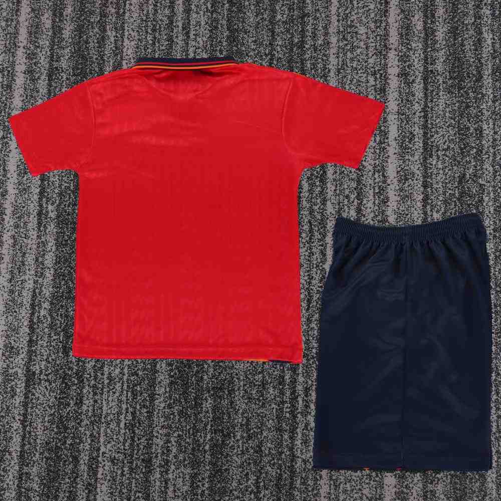 Niños España 1994 Local Kit