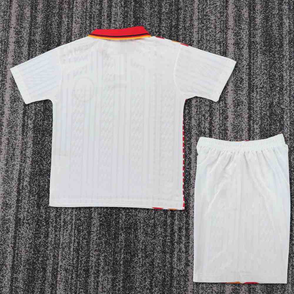 Niños España 1994 Visitante Kit