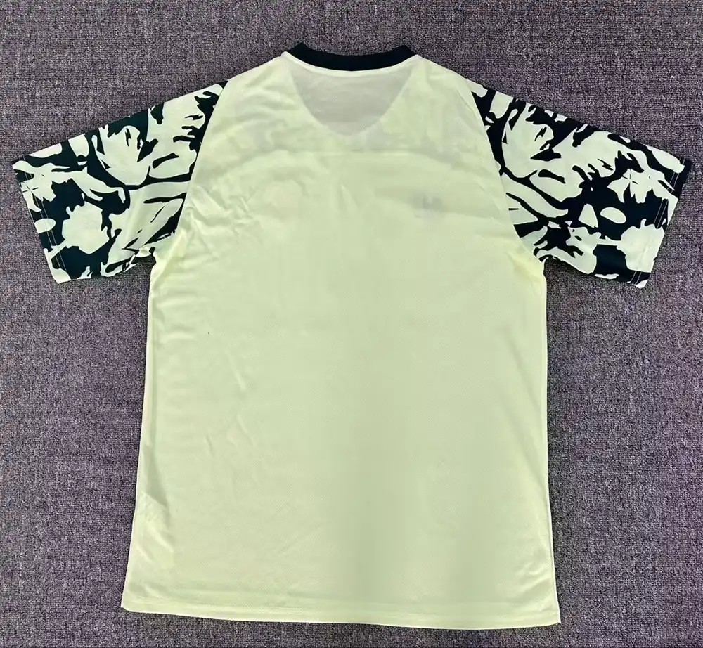 Cardiff City 2025-26 Camiseta visitante