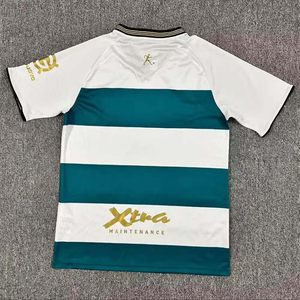 Queens Park Rangers 2025-26 Tercera camiseta