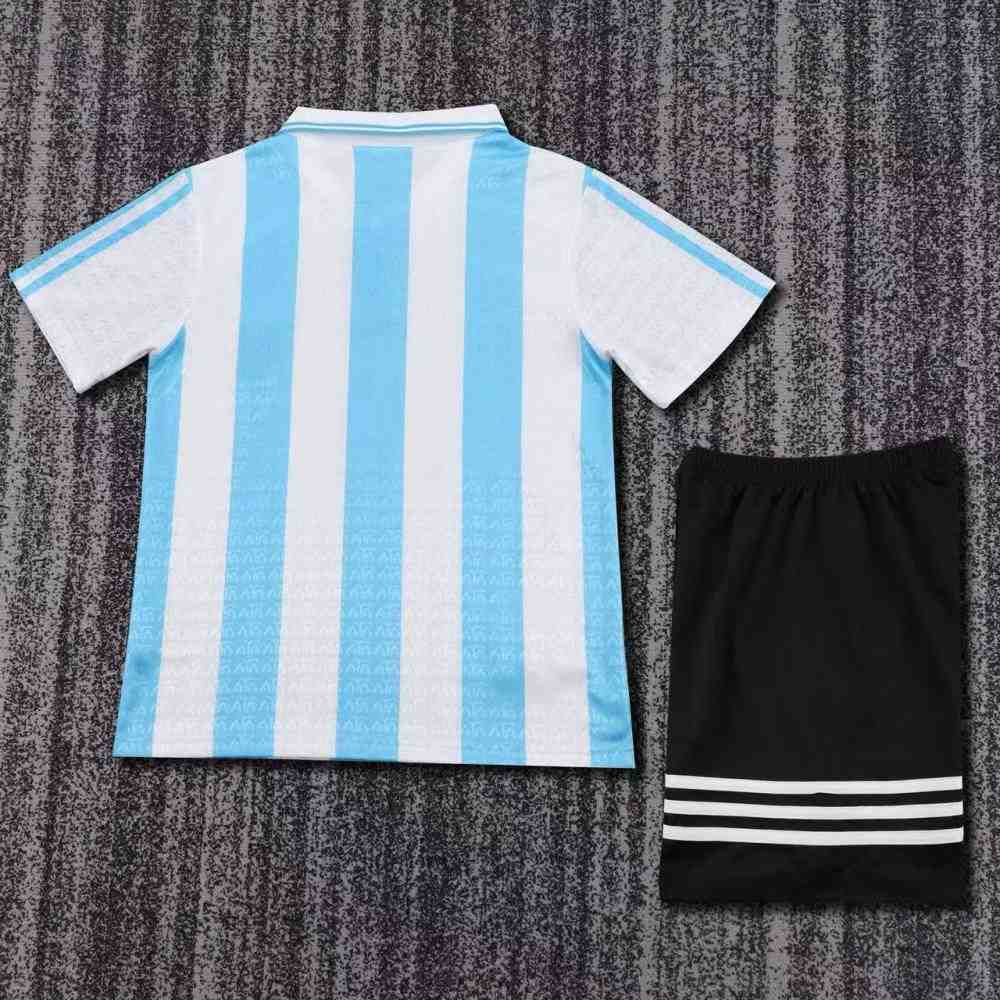 Niños Argentina 1994 Local Kit