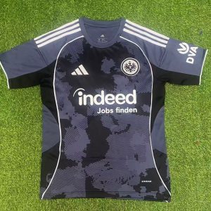 Frankfurt 2025-26 Third Shirt
