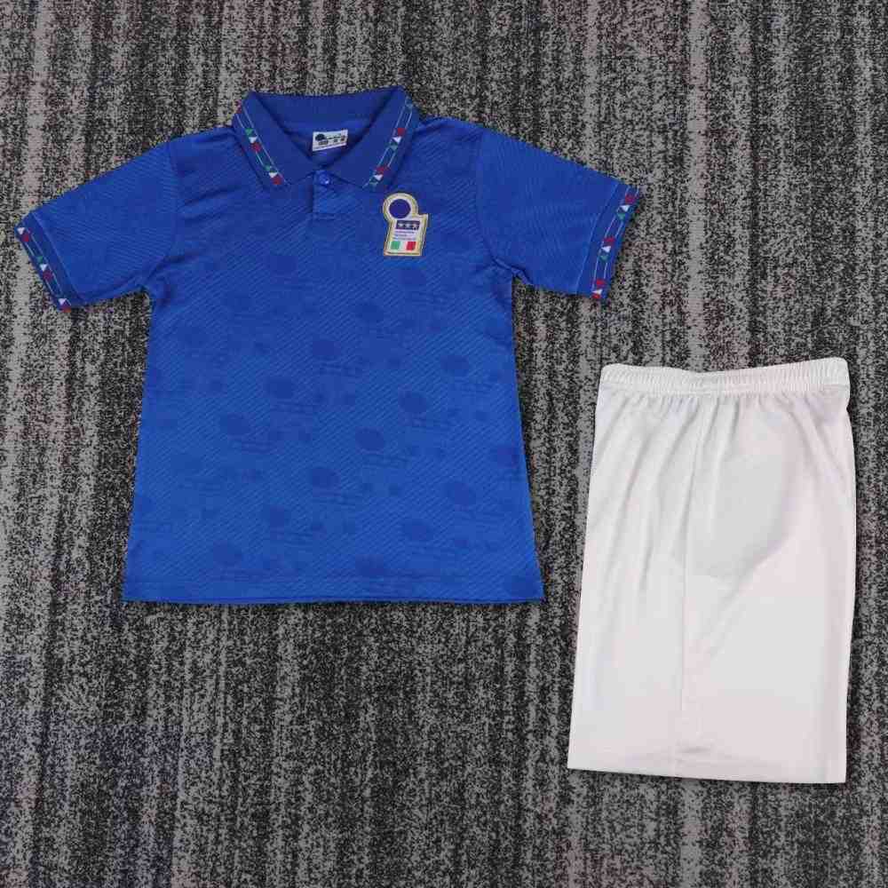 Niños Italia 1994 Local Kit