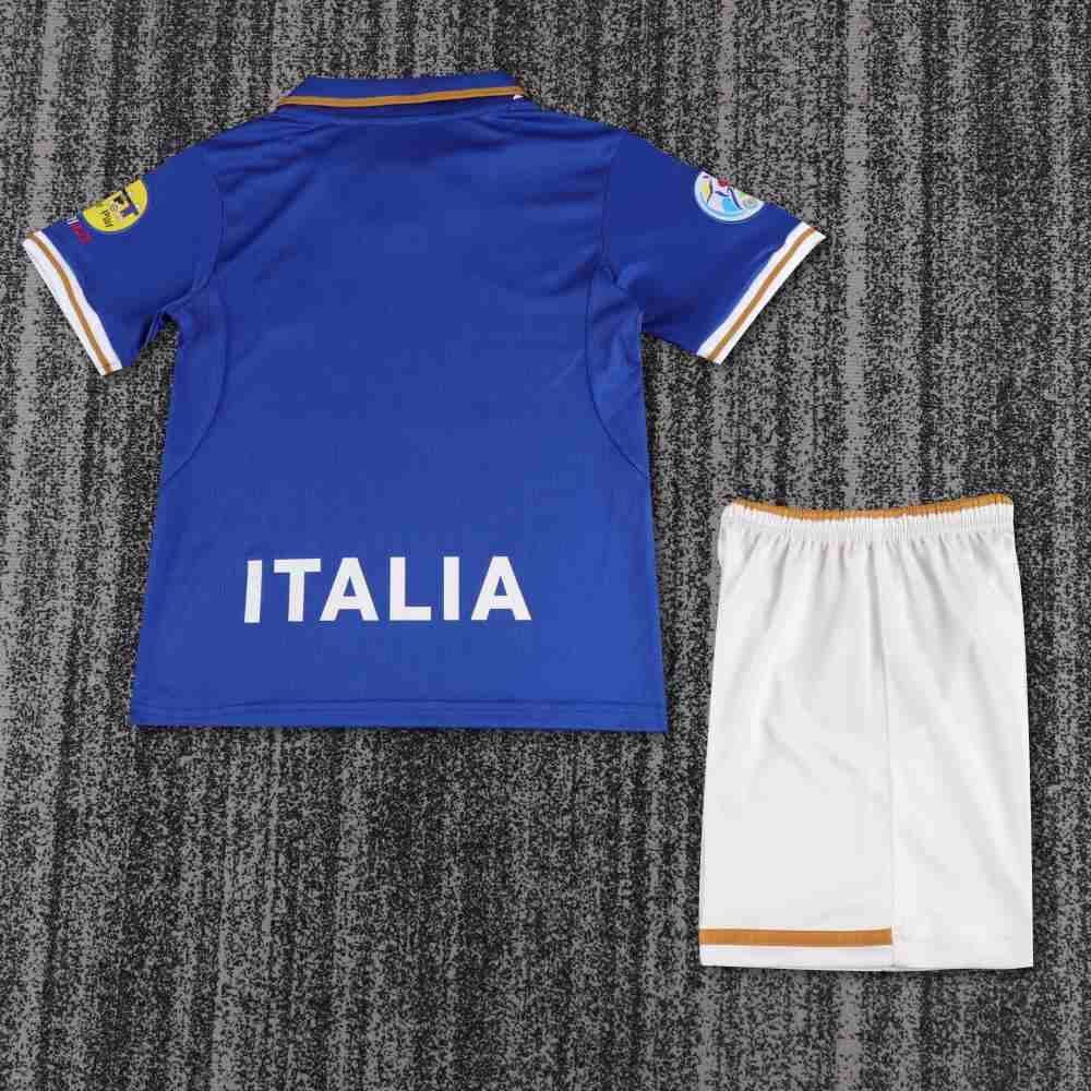 Niños Italia 1996 Local Kit