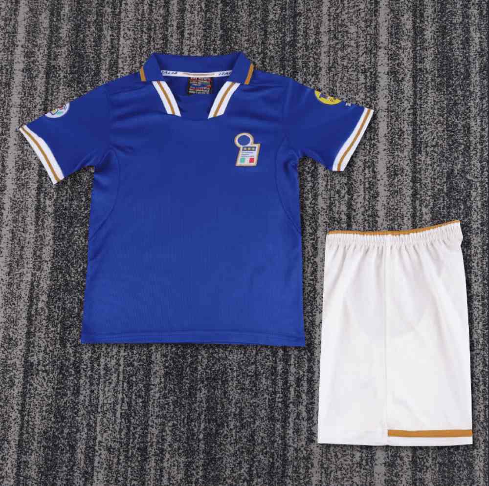 Niños Italia 1996 Local Kit
