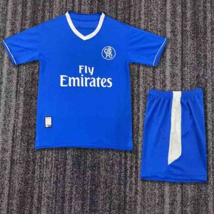 Kids Chelsea 2003-05 Home Kit