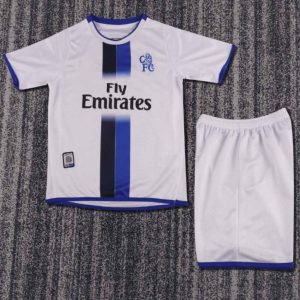 Kids Chelsea 2003-05 Away Kit