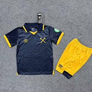 Kids West Ham United 25-26 Third Kit