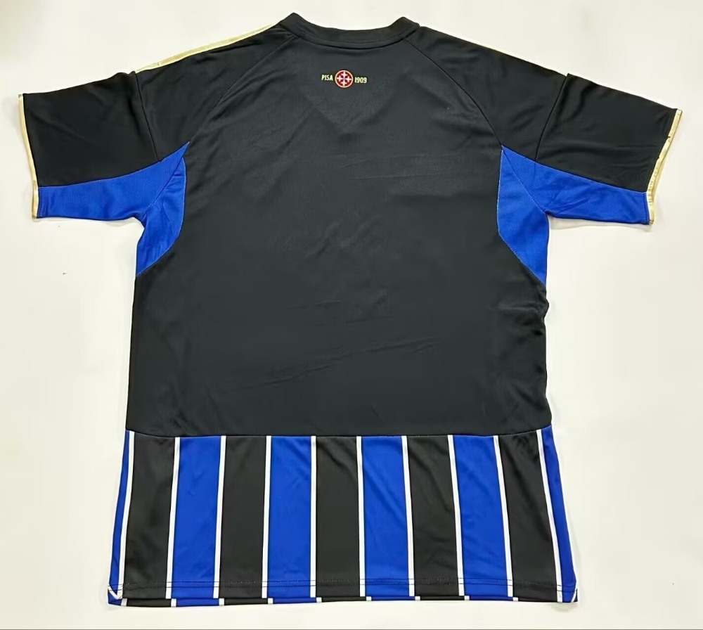Pisa 2025-26 Camiseta local
