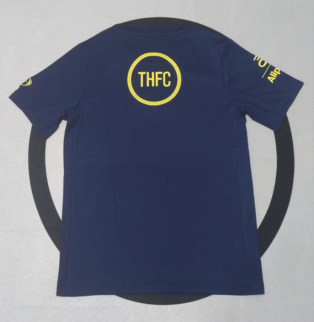 Tottenham Hotspur 2025-26 Camiseta de entrenamiento