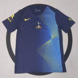 Tottenham Hotspur 2025-26 Training Shirt