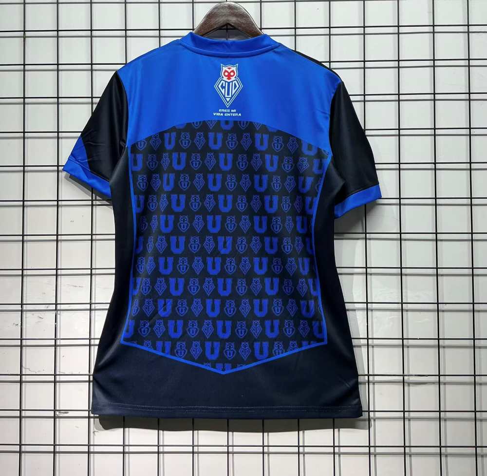 Universidad de Chile 2025 Camiseta edición especial