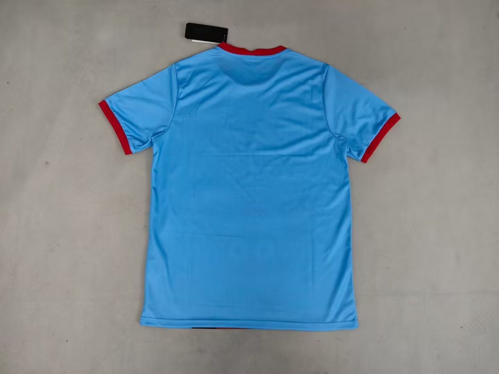 Napoli 2025-26 Christmas Edición Shirt