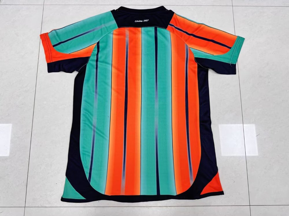 Venezia 2025-26 Tercera camiseta