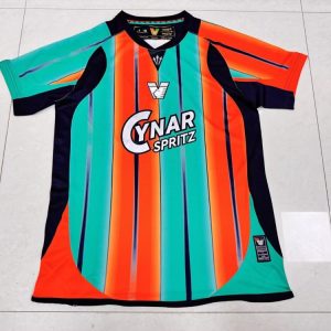 Venezia 2025-26 Third Shirt