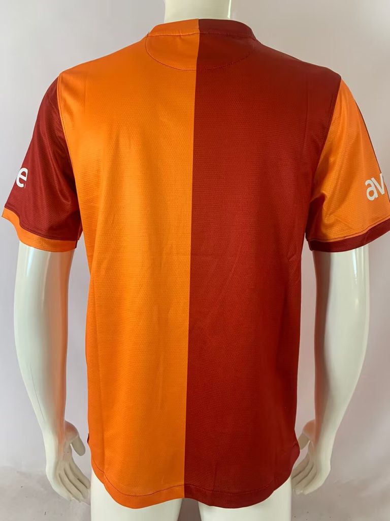 Galatasaray 2013-14 Camiseta local