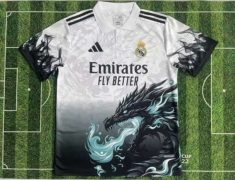 Real Madrid 2025 Especial Shirt