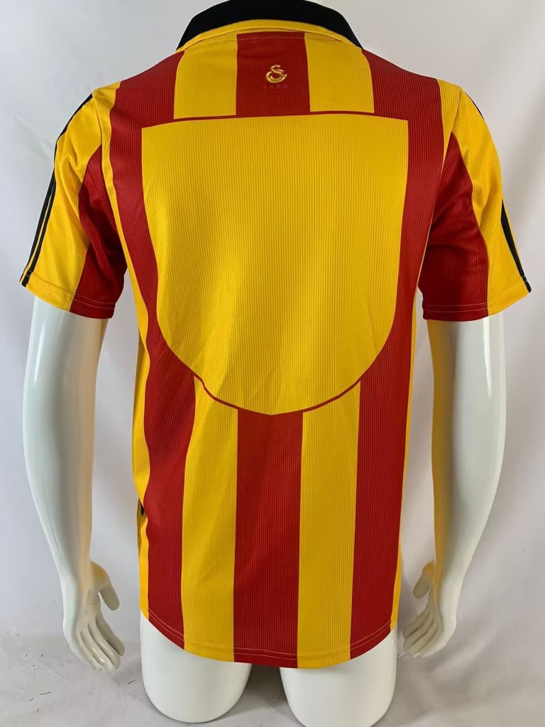 Galatasaray 1999-00 Camiseta local