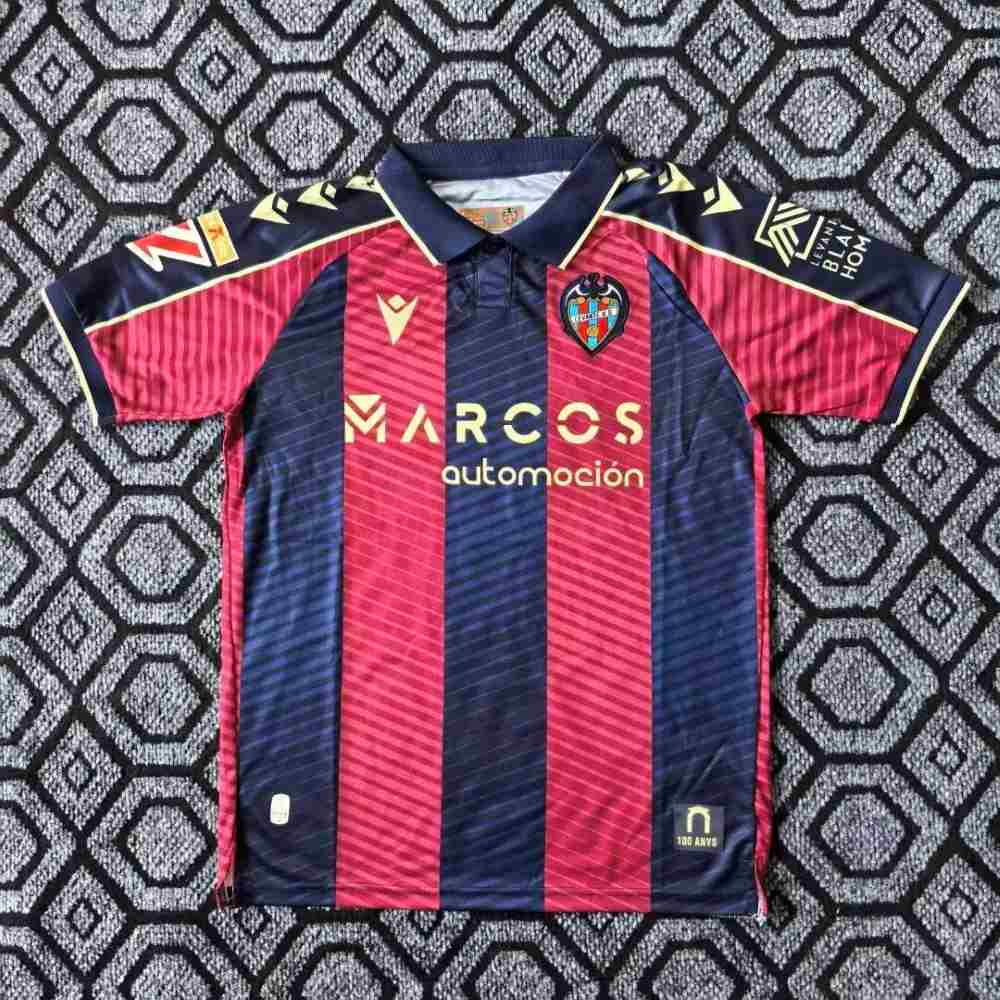 Levante 25-26 Camiseta local