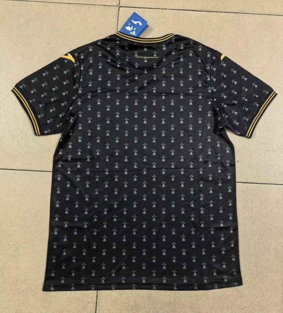 FC Lorient 2025-26 Tercera camiseta