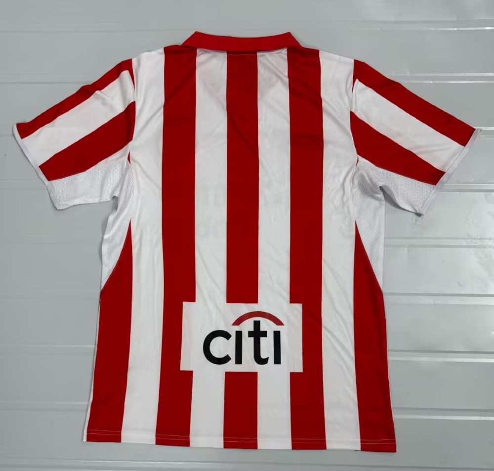 Olympiacos 2004-05 Camiseta local