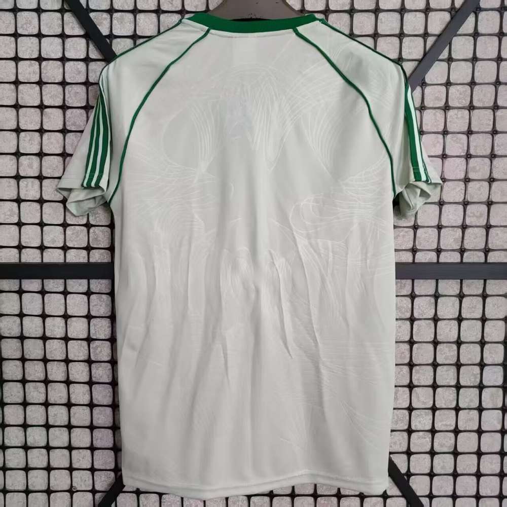 Celtic 2025 Camiseta edición especial