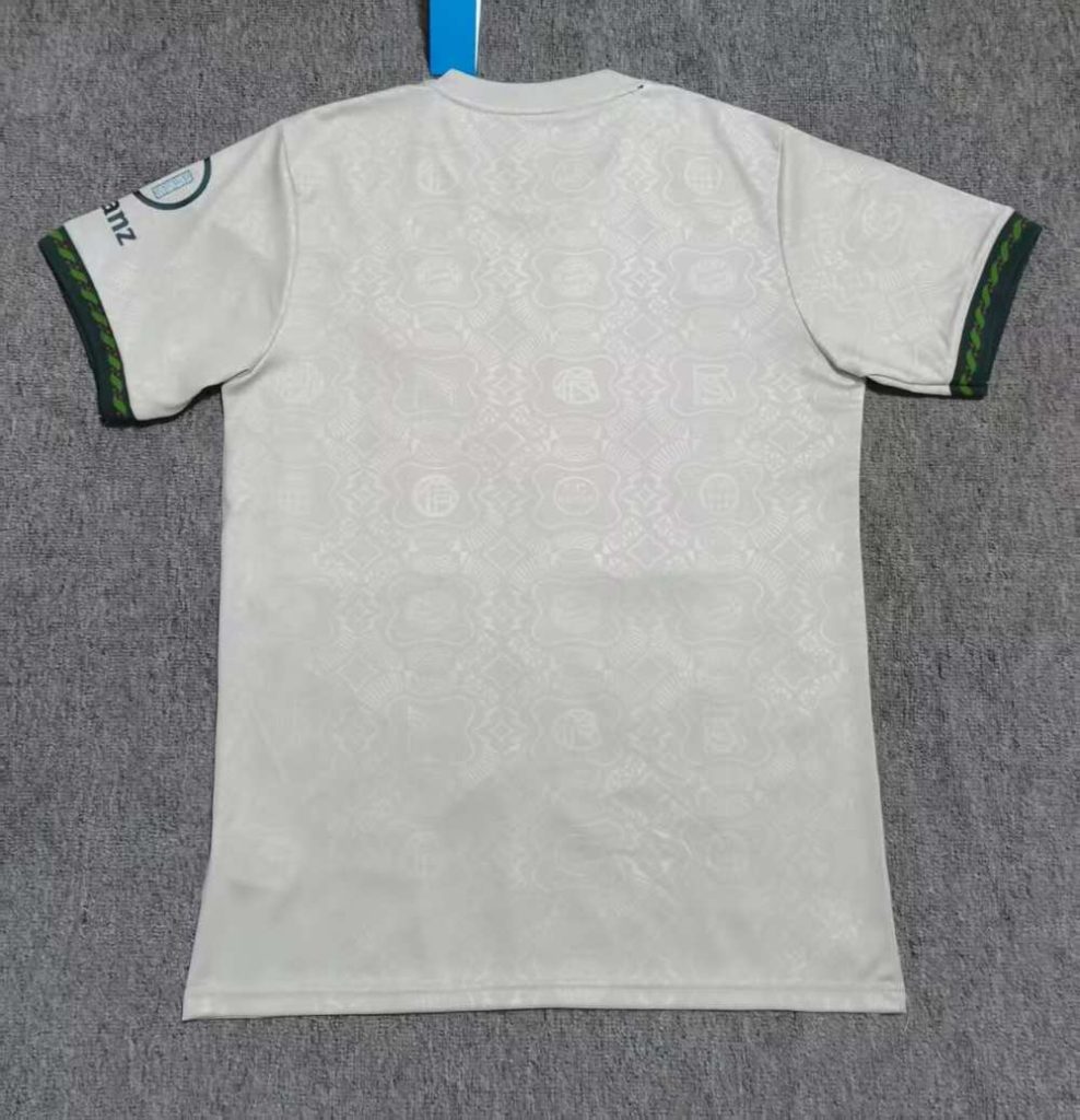 Bayern Munich 2025-26 Beer Festival Shirt