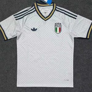 Italy 2026 Away Shirt