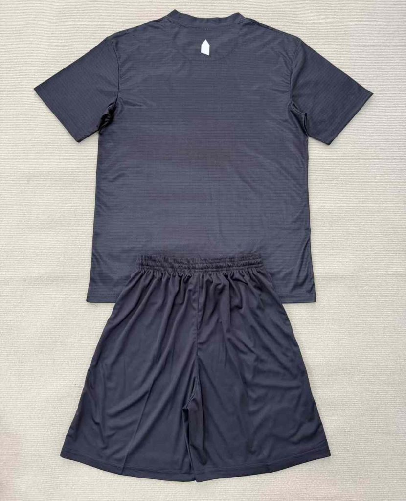 Niños Everton 2025-26 Goalkeeper Kit