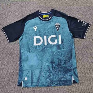 Cádiz 25-26 Third Shirt