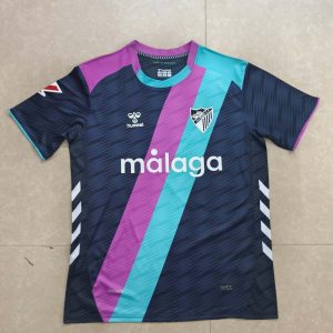 Málaga 2025-26 Third Shirt