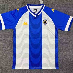 Hércules CF 2025-26 Home Shirt