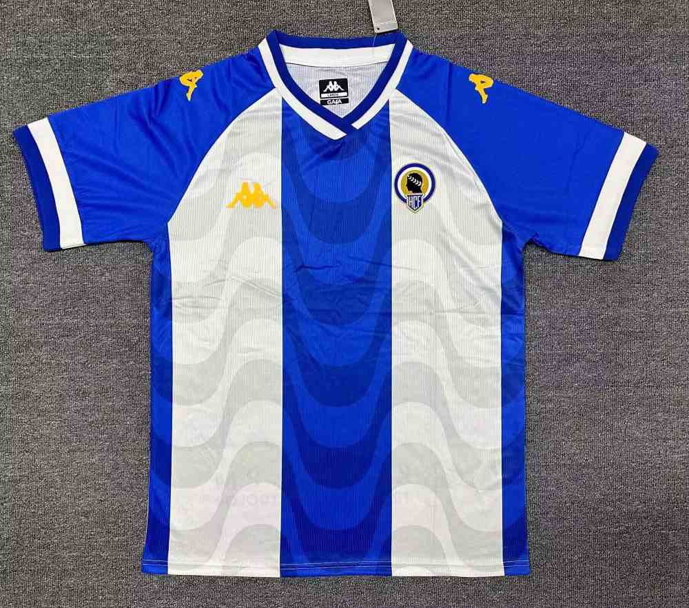 Hércules CF 2025-26 Camiseta local
