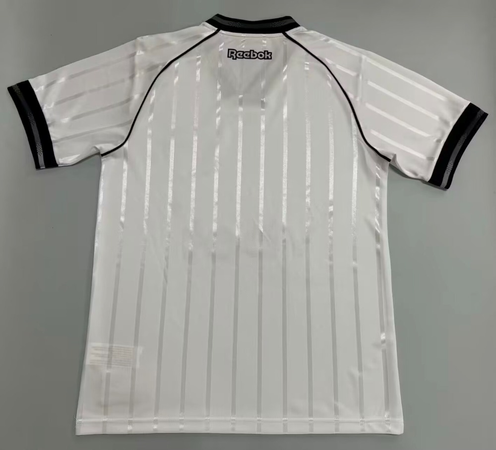 Botafogo 2025-26 Tercera camiseta