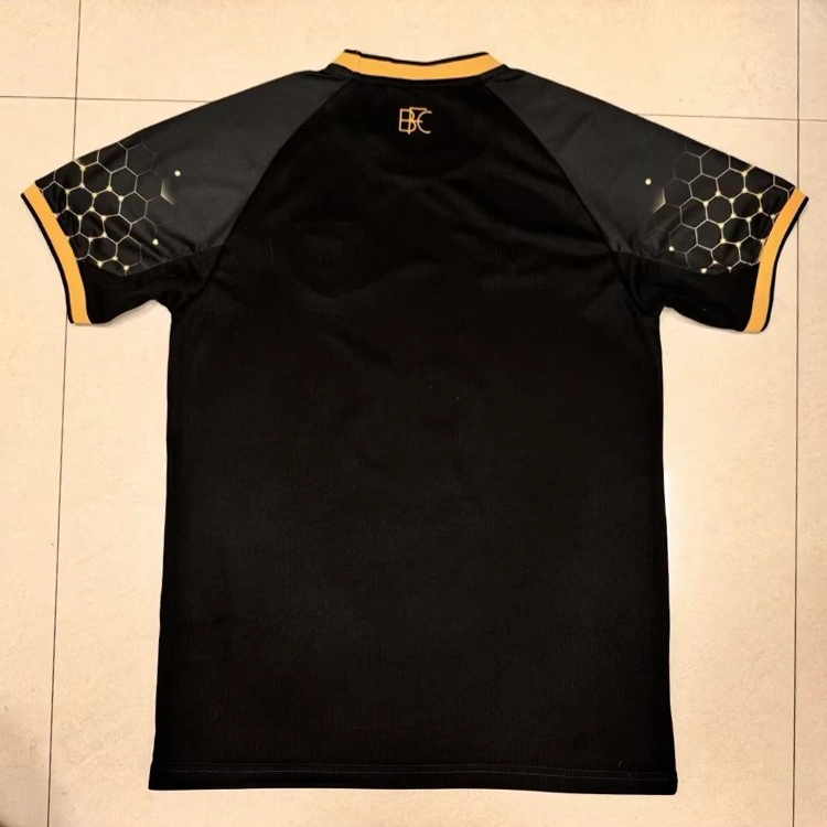 Burnley 2025-26 Tercera camiseta