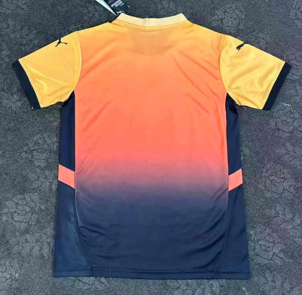 Galatasaray 2025-26 Camiseta edición especial